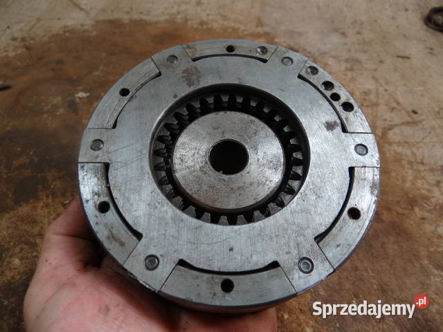 sprzęgło MZ ES TS 250 org DDR lubuskie Żary