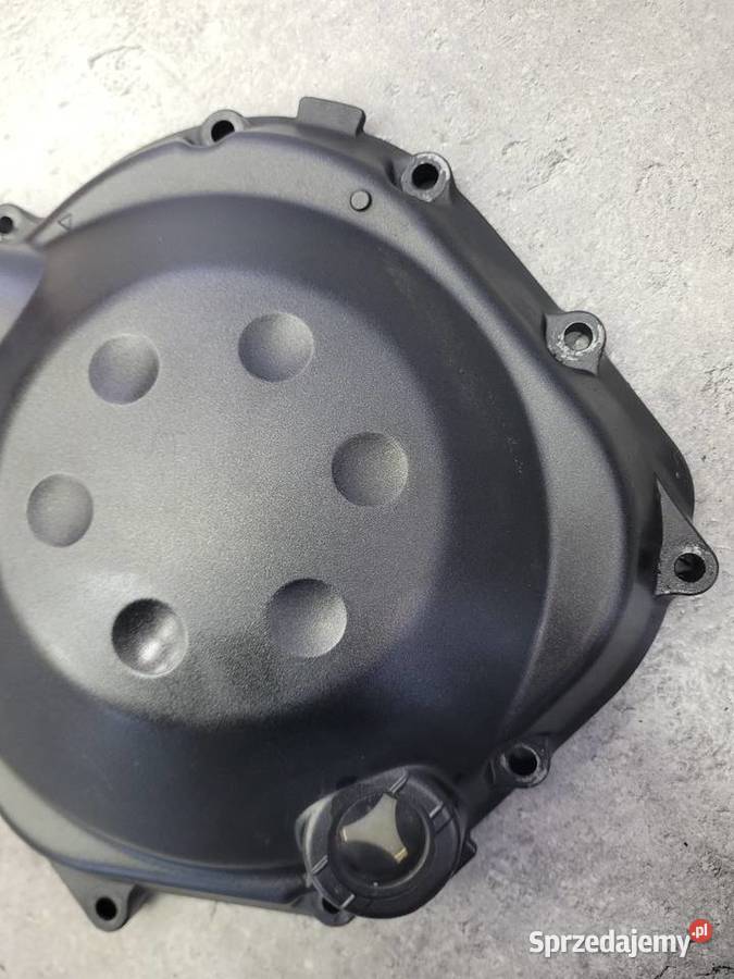 Kawasaki GTR 1400 2008 dekiel pokrywa sprzęgła Nowy Tomyśl