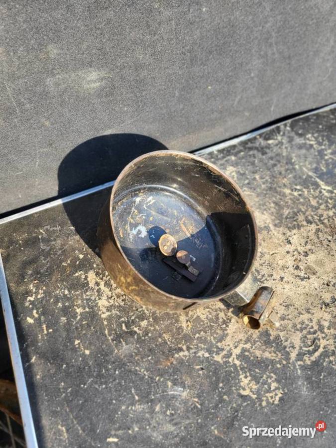 BOSCH WALEC LAMPA BOSCH T200 X2AS4 Rybnik