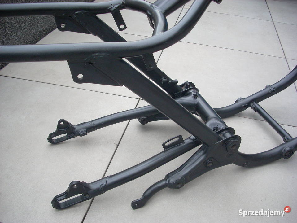 Rama JUNAK M10 Wrocław