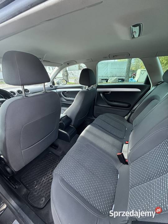 Seat exeo 2010