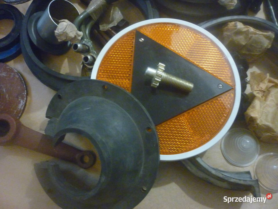 ś Brdm Krazczołg armata części Dębica