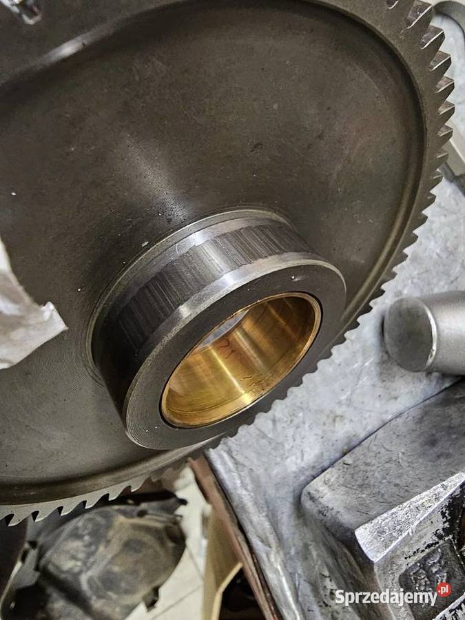 Aprilia pegaso 650 koło wolne zębatka tryb Jelenia Góra