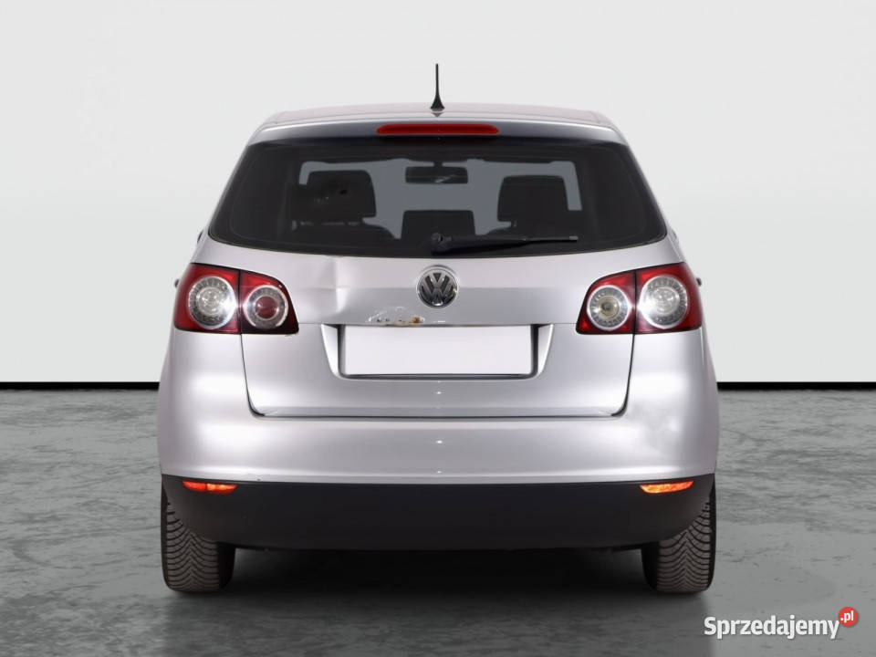 VW Golf Plus 16 Piaseczno