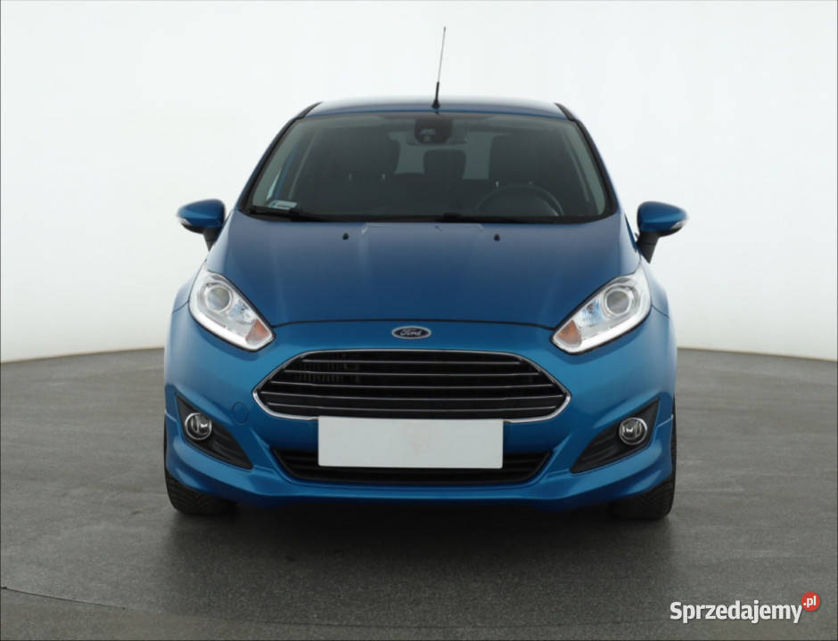 Ford Fiesta 10 EcoBoost ESP Piaseczno