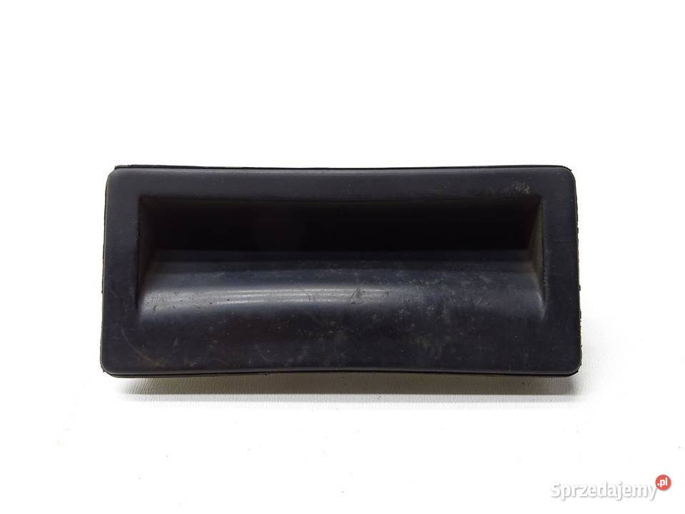 KLAMKA KLAPY BAGAŻNIKA MIKROSTYK TYŁ TYLNY