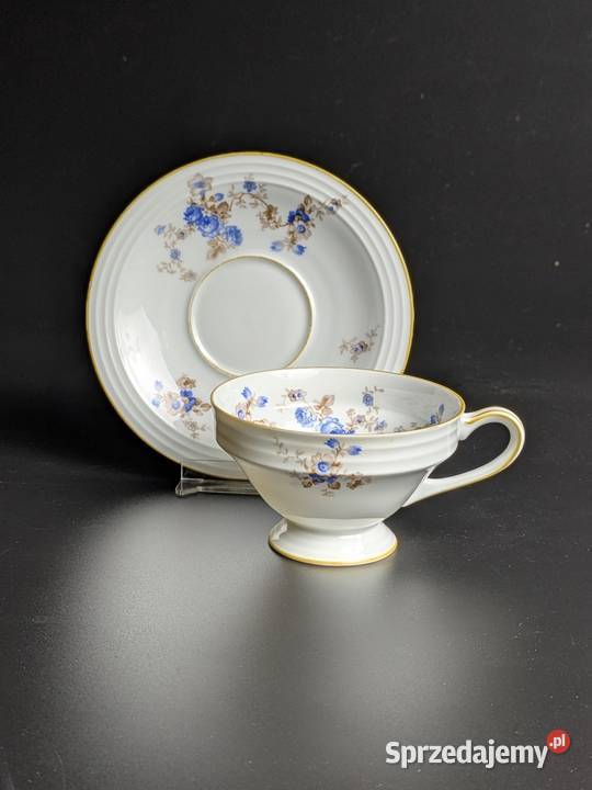 Ukwiecone Duo Carstens Sorau Żary dolnośląskie Legnica sprzedam