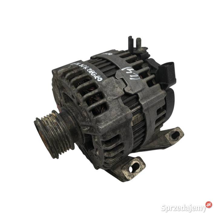 ALTERNATOR Volvo V60 XC60 V70 20 D 0121715008 lubelskie Chełm
