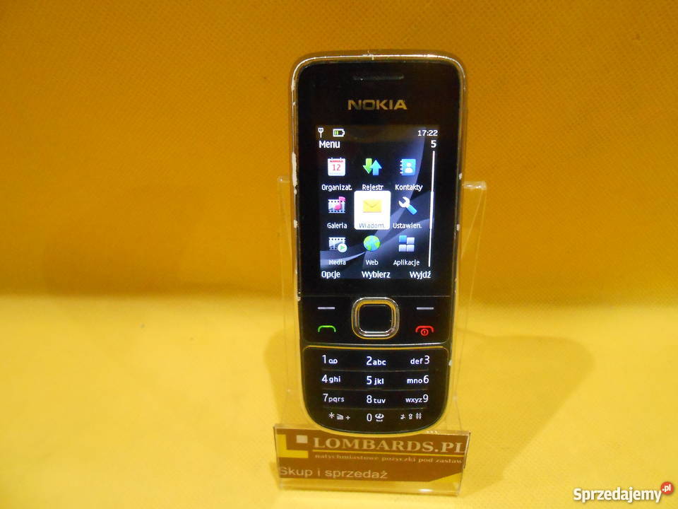 NOKIA 2700 Klasyczna śląskie Katowice sprzedam