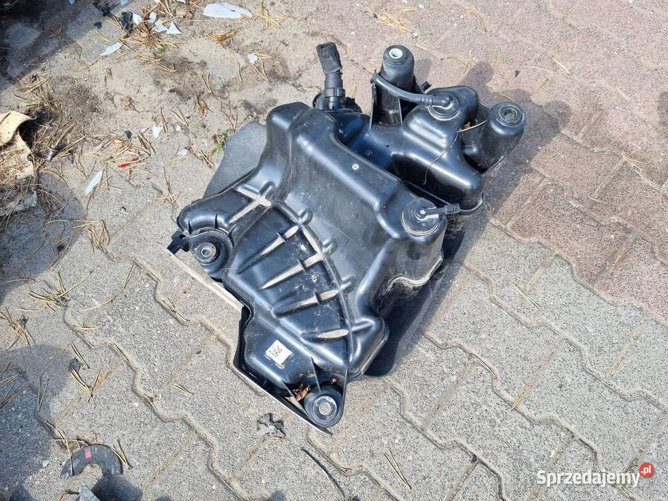 ZBIORNIK POMPA ADBLUE NISSAN QASHQAI II J11 17 wielkopolskie