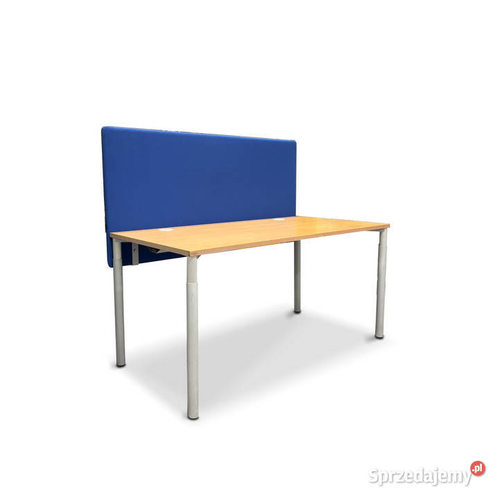 Biurko Hali s110 jasny buk małopolskie Tarnów sprzedam