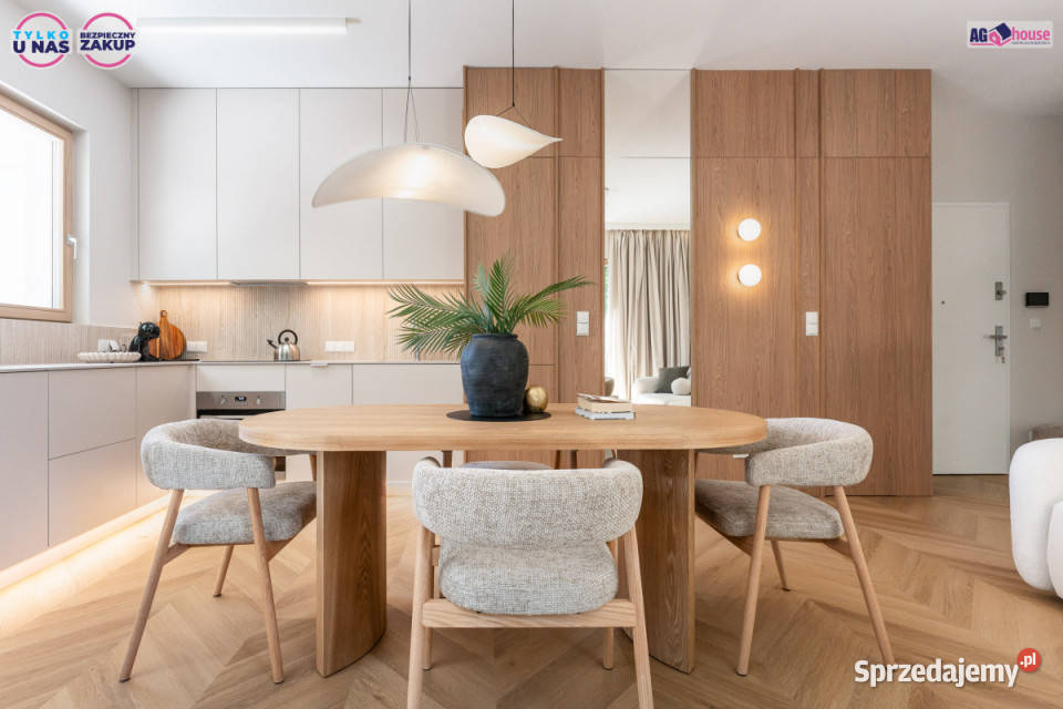Mieszkanie Gdynia Wzgórze Bernadowo 5019m2 2 Sprzedaż