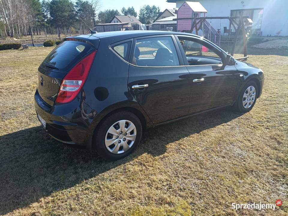 Sprzedam Hyundai i30 Wólka Pokłonna