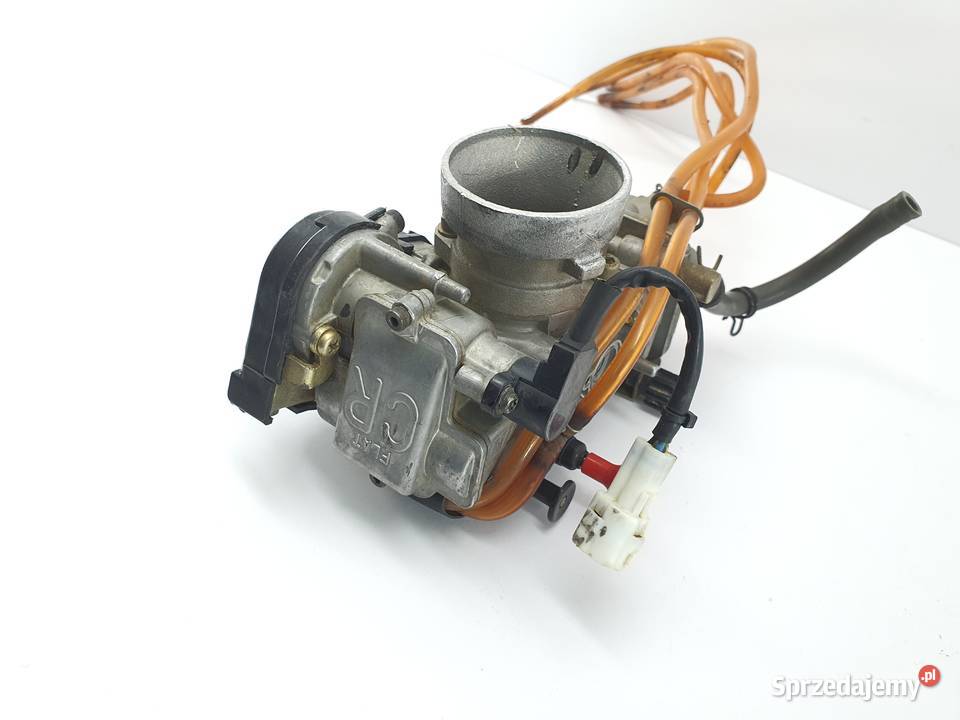 Gaznik Przepustnica Husqvarna łódzkie Łódź