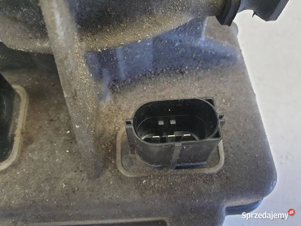 Volvo S60 II S80 II V70 III V60 POMPA Motoryzacja lubelskie Rudka sprzedam