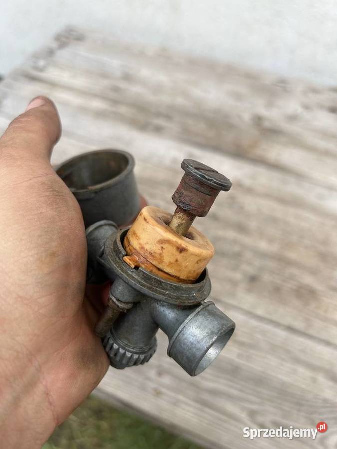 GAZNIK ROMET KOMAR G12 ŻAK RYŚ 230 231 232 sprzedam