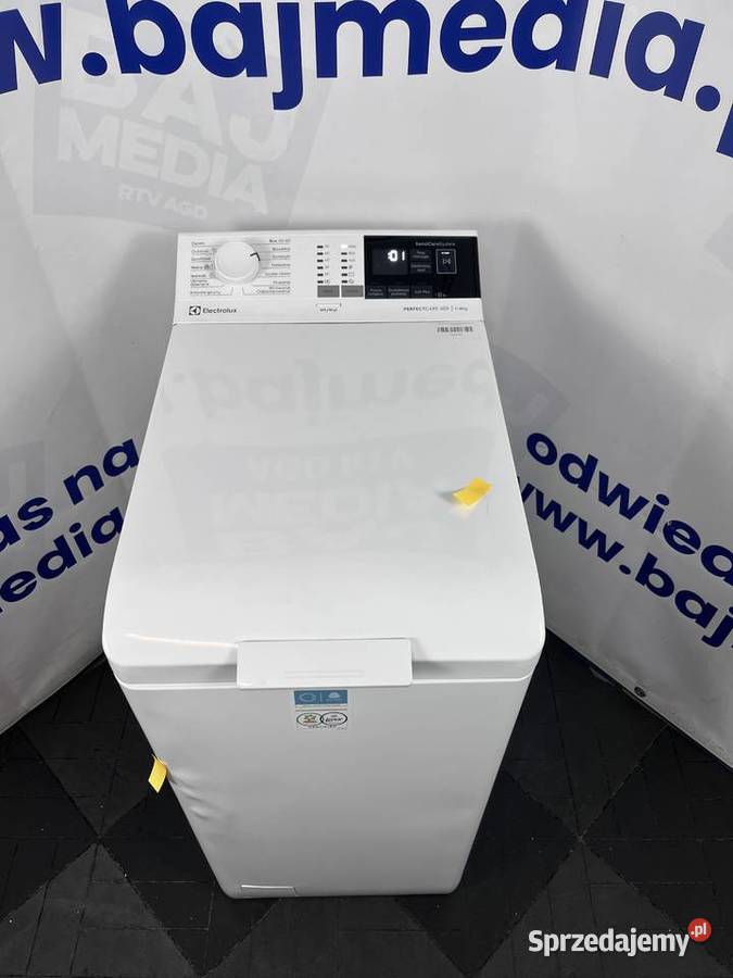 Pralka ELECTROLUX EW6TN4261P SensiCare 600 6 Warszawa