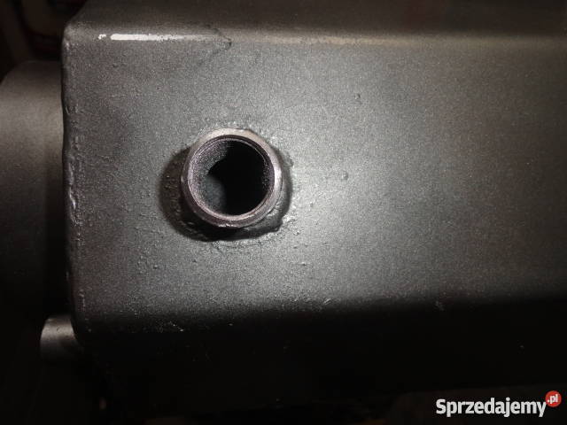 Wymienni ciepła płaszcz wodny kominek CO Kraków sprzedam