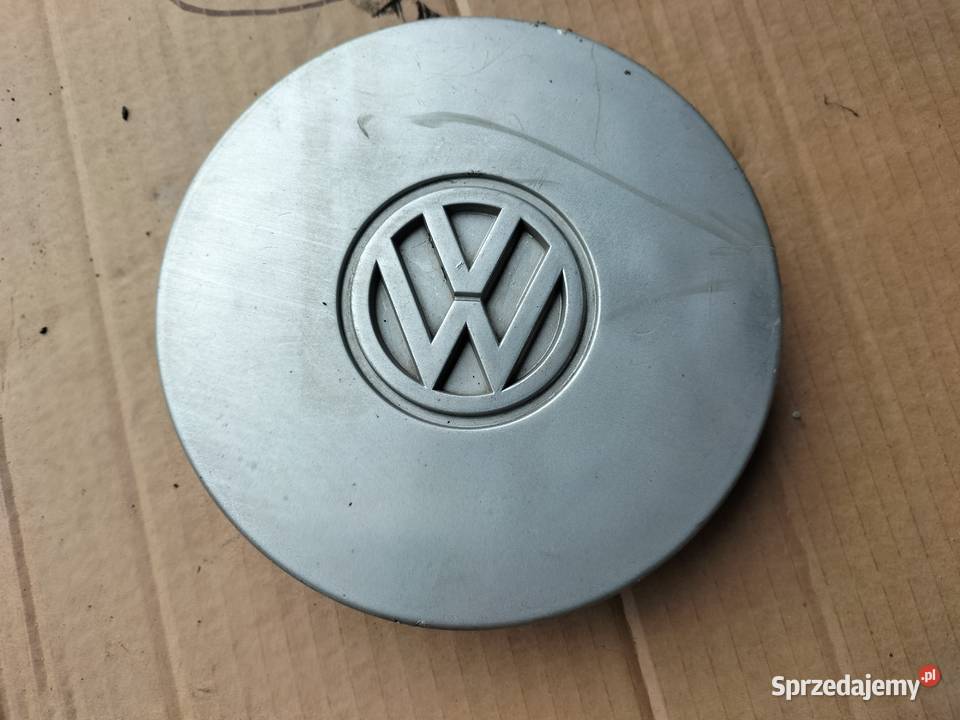 KOŁPAK KAPSEL DEKIELEK Volkswagen 1H0601149H osobowe Pozostałe Kamień-Kolonia