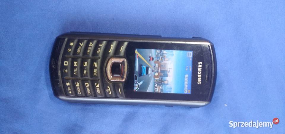 samsung ab803446bu solid gtb2710 zaślepka wysokotonowe
