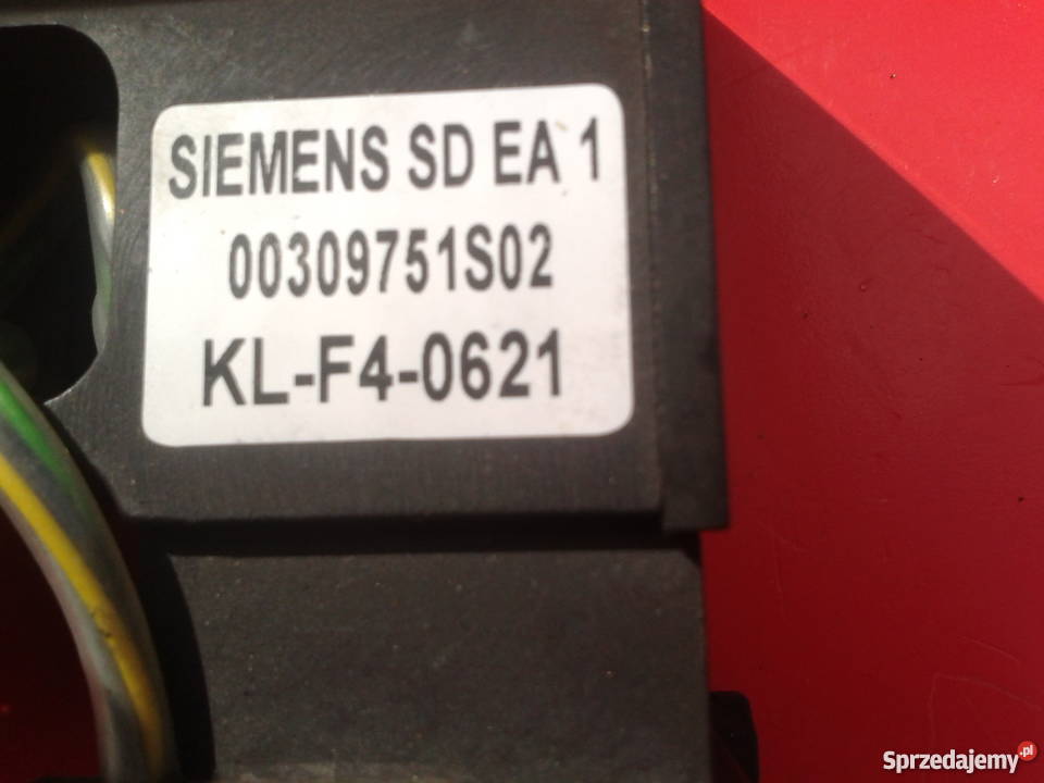 OPTICAL CAMERA N50 00309751S02 sprzedam