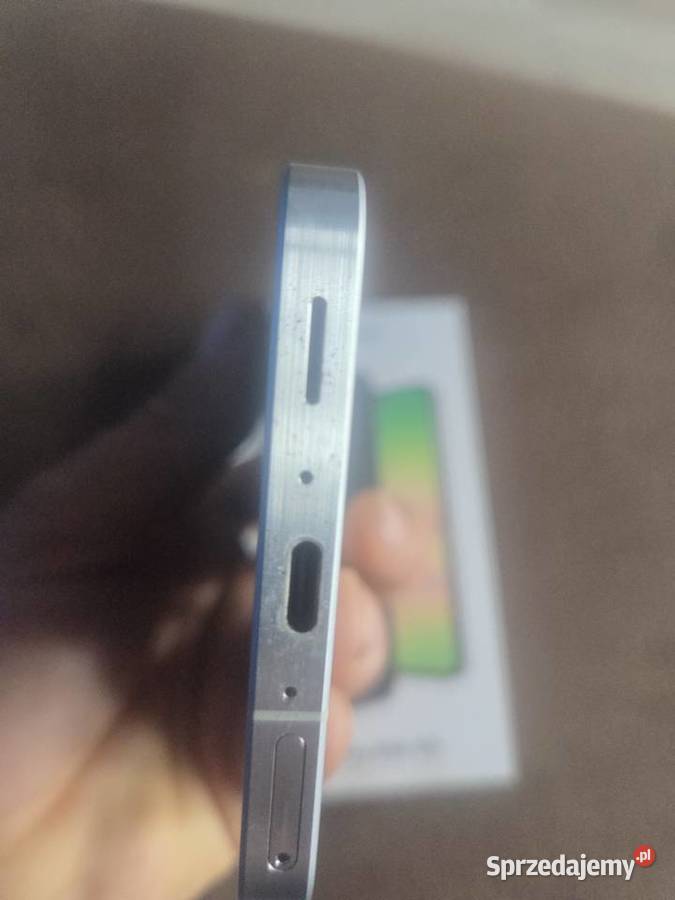 Samsung A56 5G 268gb Tymowa