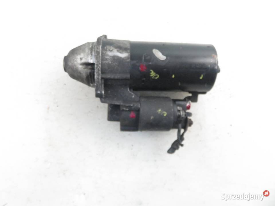 ROZRUSZNIK MERCEDES W168 VANEO 170 CDI