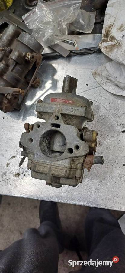 Stromberg 175 CD2 jaguar triumph Wieliczka