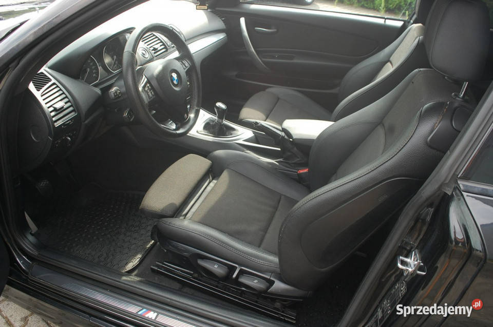 BMW 120 E87 20042013 podkarpackie Dębica