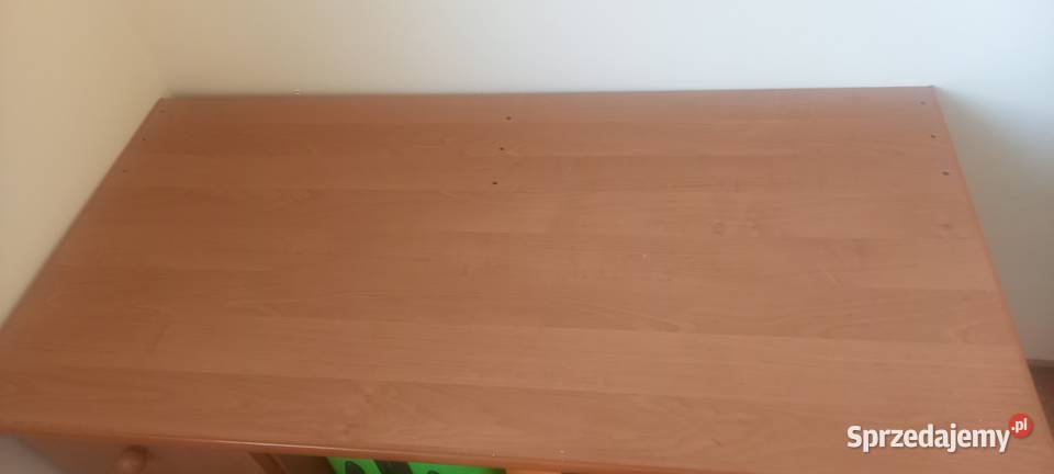 solidne biurko Kraków sprzedam
