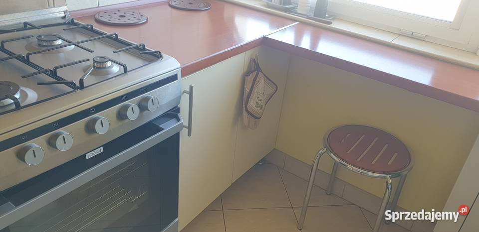 Meble RBW z naszej kuchni