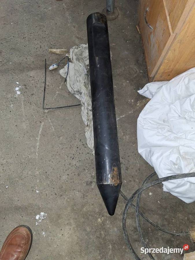 Szpice do młota 1200mm 46mm Rzeszów