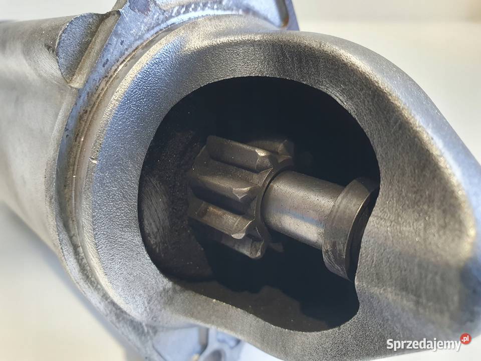 ROZRUSZNIK Chevrolet Aveo 14 16V ROZRUSZNIK Rudka