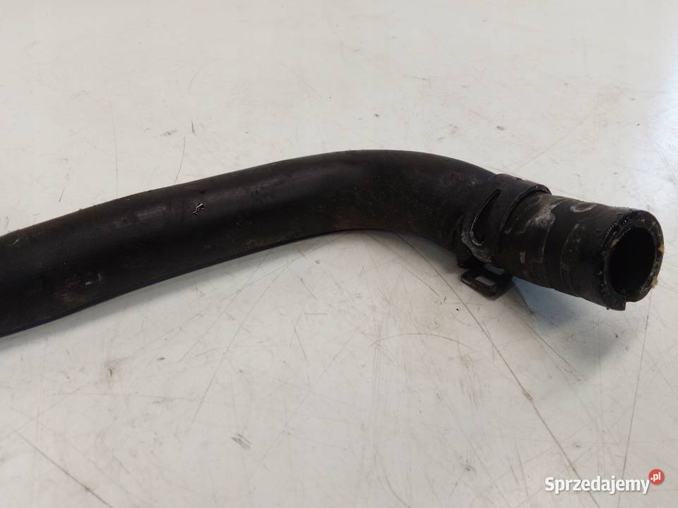 RURA WĄŻ WODY AUDI VW SKODA ORYGINAŁ 5Q0122109H osobowe Przystajń