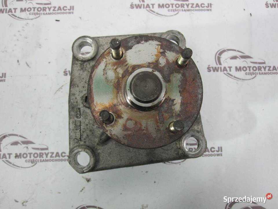 PAJERO 30 B V6 97r wiskoza osobowe sprzedam