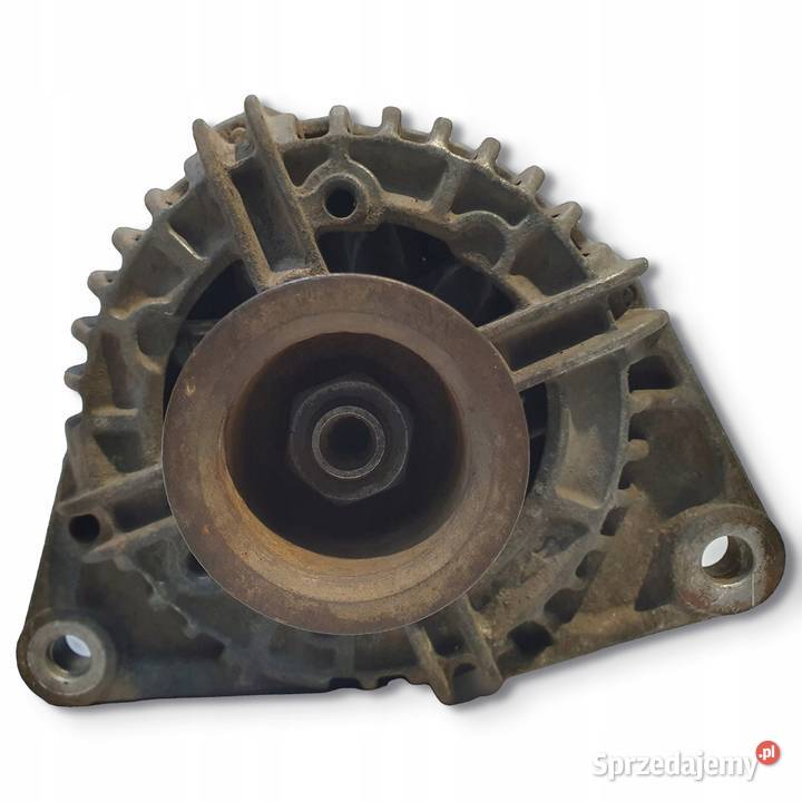 ALTERNATOR Iveco Eurocargo 39 D TECTOR Układ elektryczny, zapłon Chełm