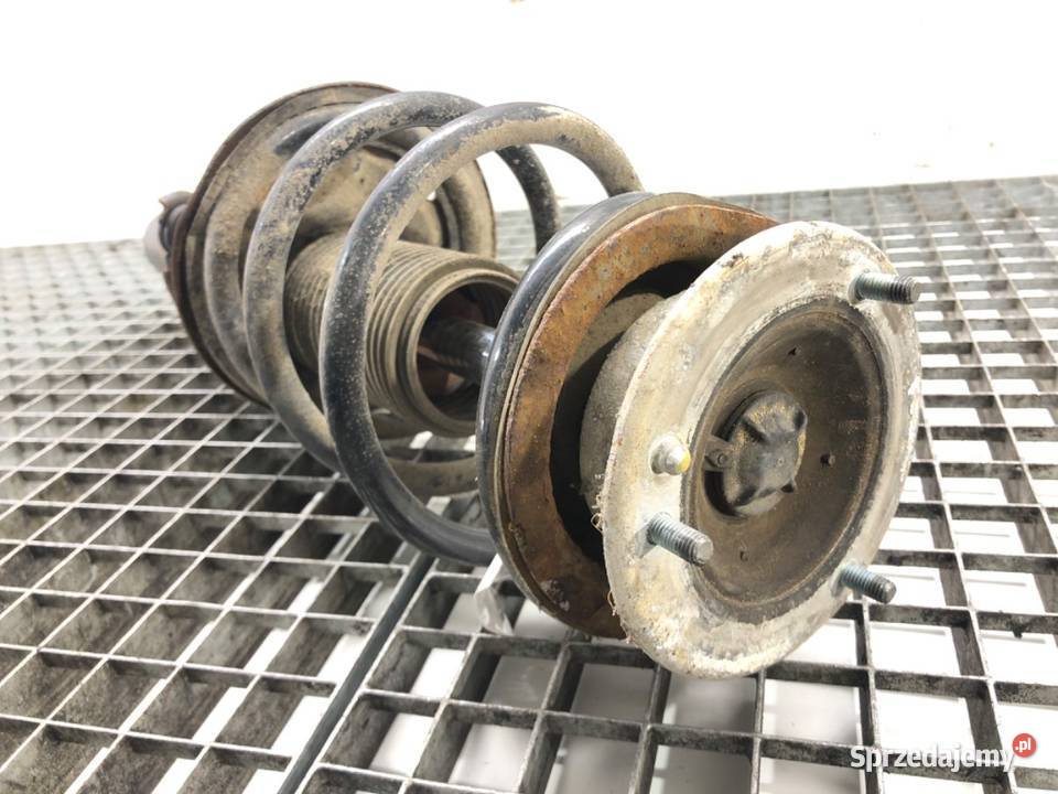 AMORTYZATOR LEWY PRZÓD ZE SPRĘŻYNĄ BMW E83 20 podkarpackie