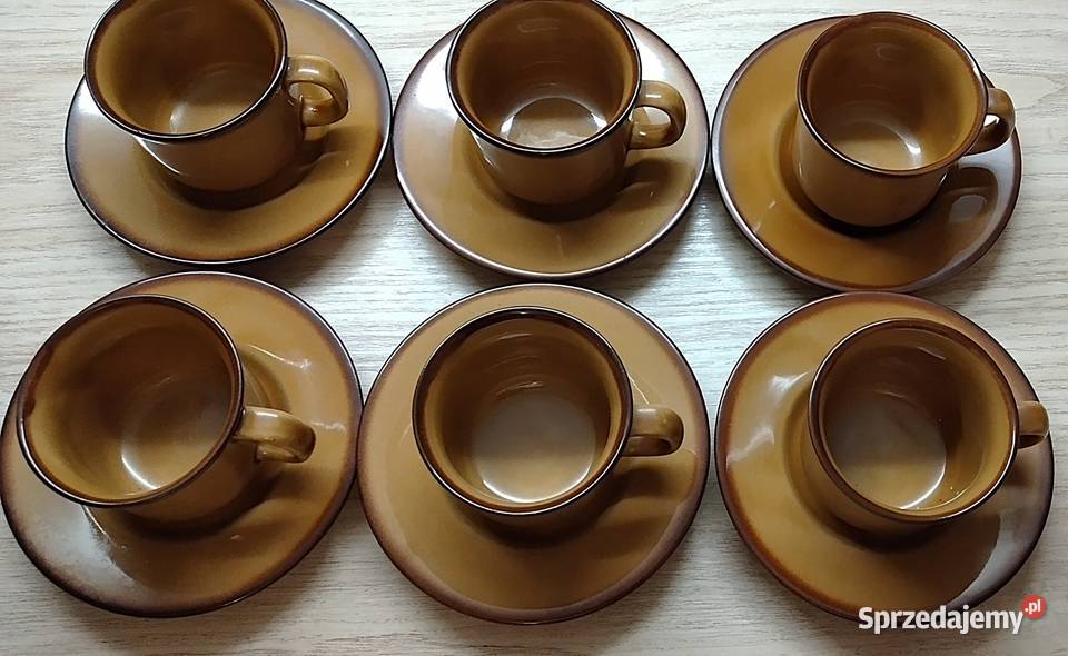 filiżanki Tułowice Bukowno