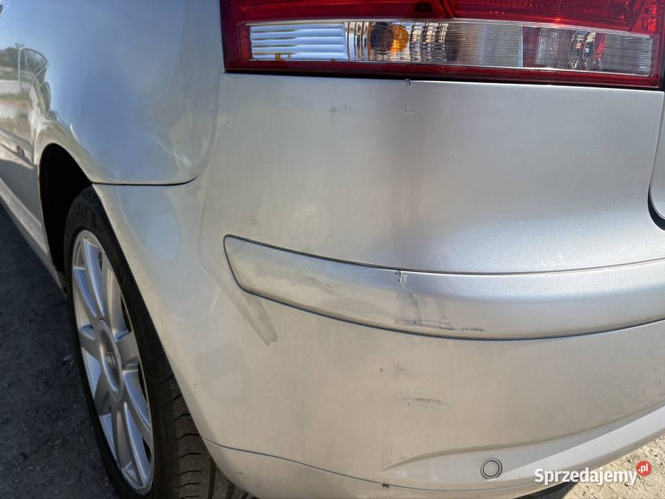 Audi A3 19 TDI 3 drzwi klimatyzacja Opole