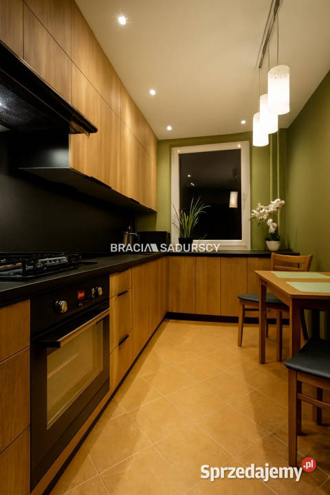 Mieszkanie 5288m2 Kraków os Kolorowe Liczba pokoi 2 Sprzedaż