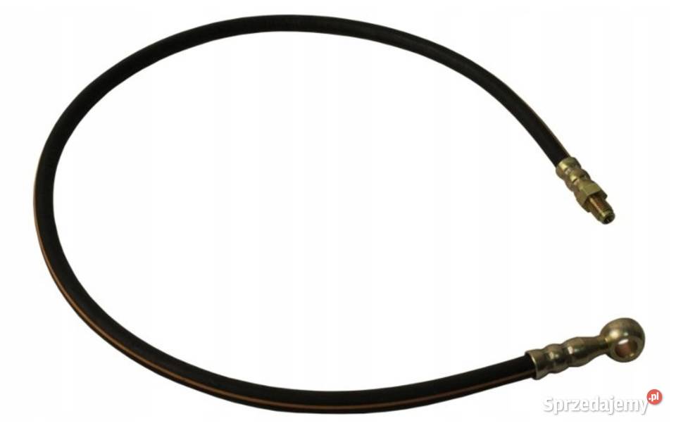 Przewód elastyczny sprzęgłowy Zetor 5011 7745 Tyczyn