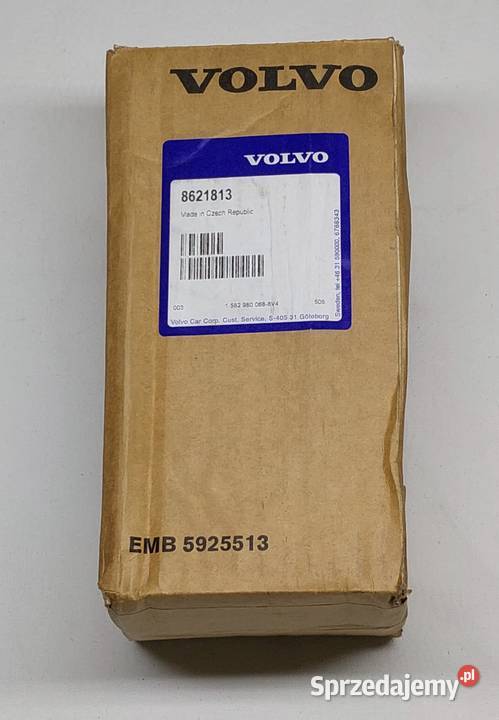 PRAWY CZUJNIK POZIOMU PALIWA VOLVO S60 I S80 I