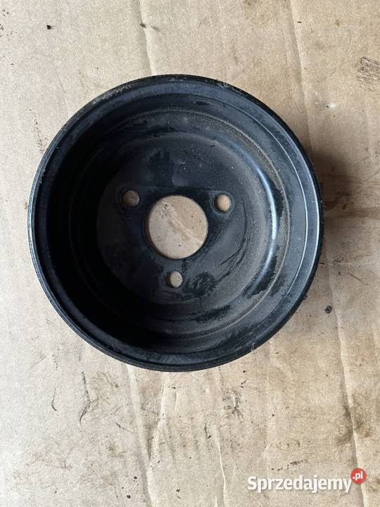Koło pasowe pompy wody ford f150 35 ecoboost sprzedam