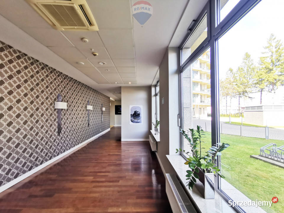 53 m2 Apartament Widok na morze w Diune Rok budowy 2009 Kołobrzeg