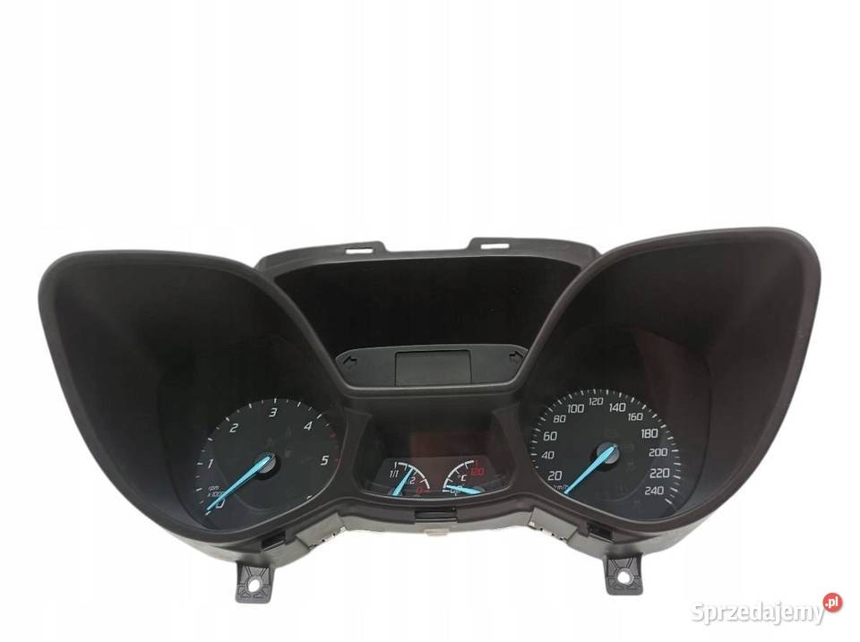 LICZNIK FT1T10849GF 15 D Ford Transit Connect II świętokrzyskie sprzedam