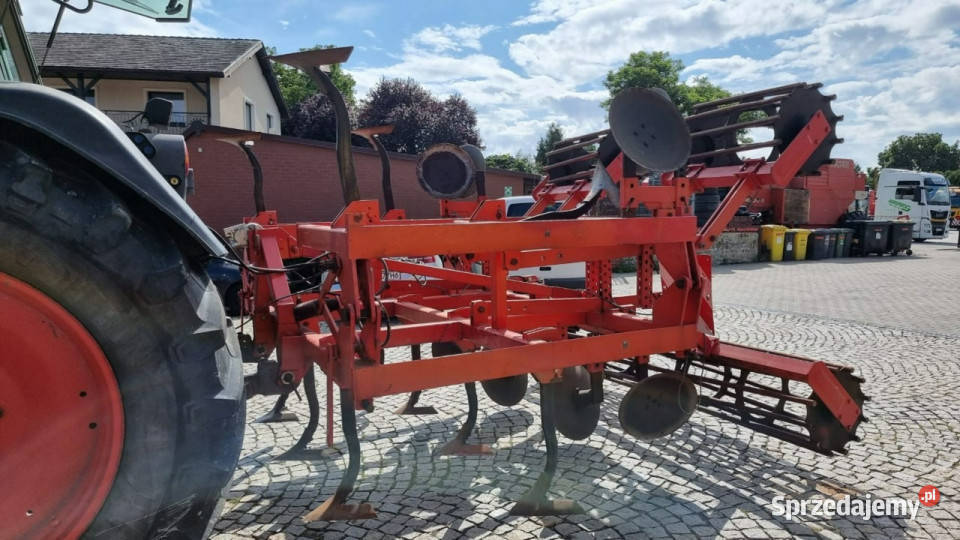 agregaty inny Agregat uprawowy Keverland KOTTE Głogówek