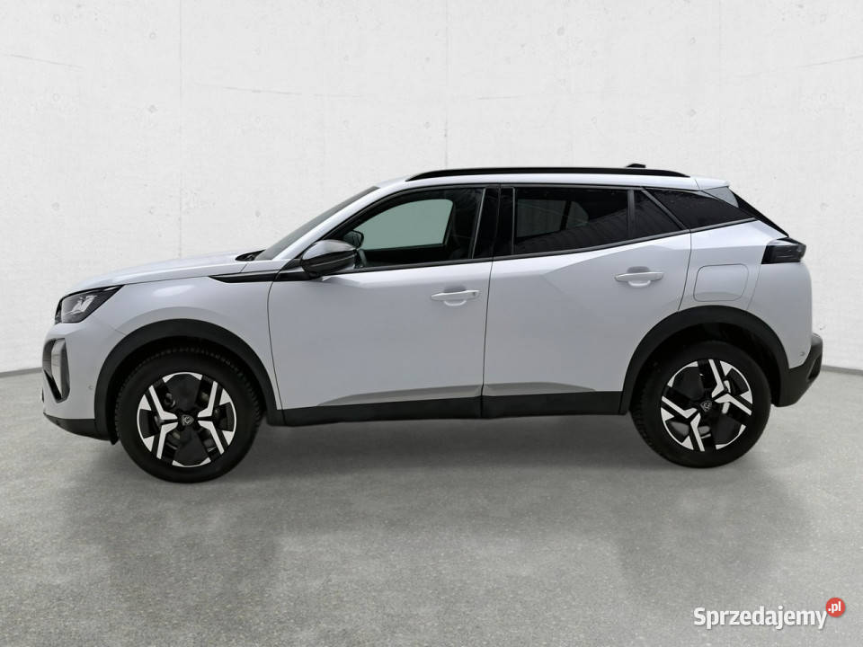Peugeot 2008 II 2019 pełny VAT Komorniki