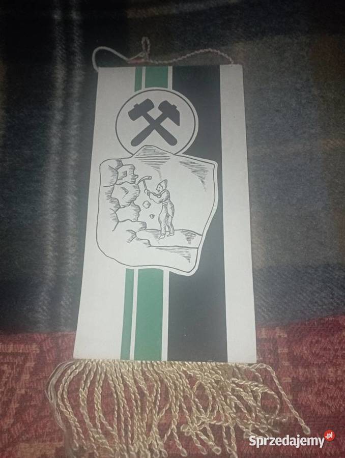 Proporczyki dolnośląskie Wałbrzych