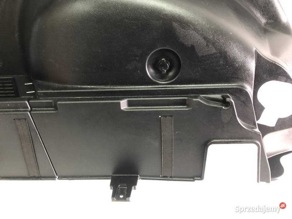 BOCZEK BAGAŻNIKA 857303U000 LEWY KIA SPORTAGE osobowe