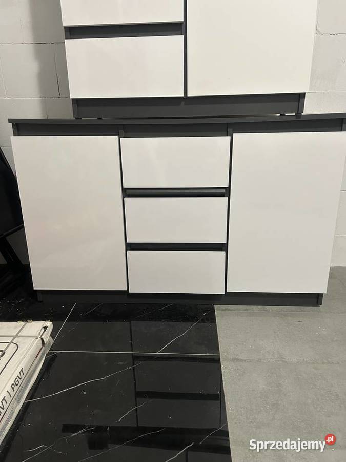 Komoda 76cm lubelskie Parczew